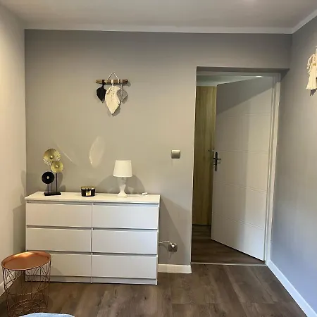 Słoneczne Wzgórze Apartament