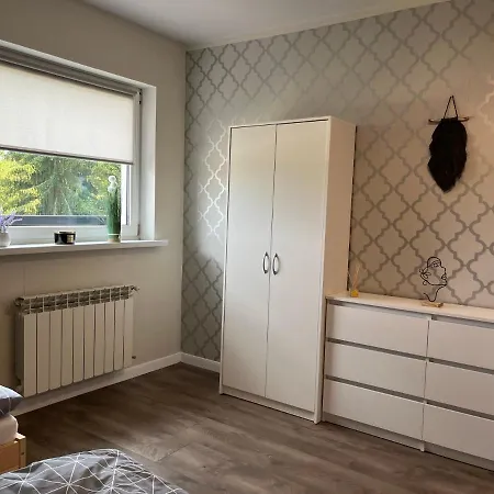 Słoneczne Wzgórze Apartament Polanica-Zdrój