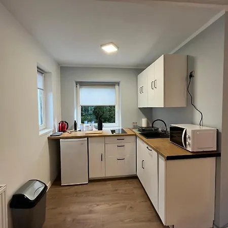 Apartament Słoneczne Wzgórze *