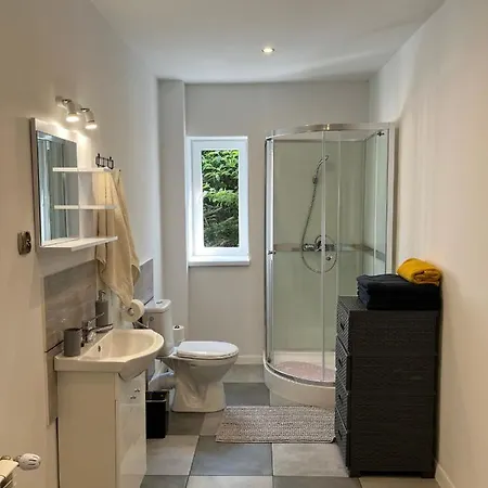 Apartament Słoneczne Wzgórze