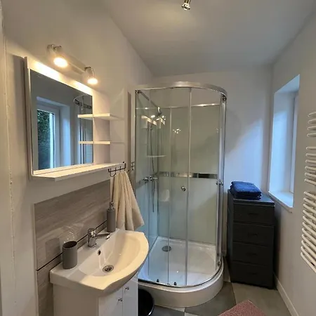 Słoneczne Wzgórze Apartament