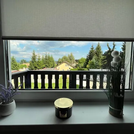 Apartament Słoneczne Wzgórze