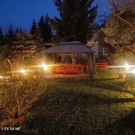 Słoneczne Wzgórze Apartament