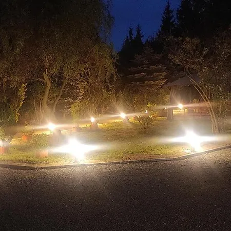 Słoneczne Wzgórze Apartament