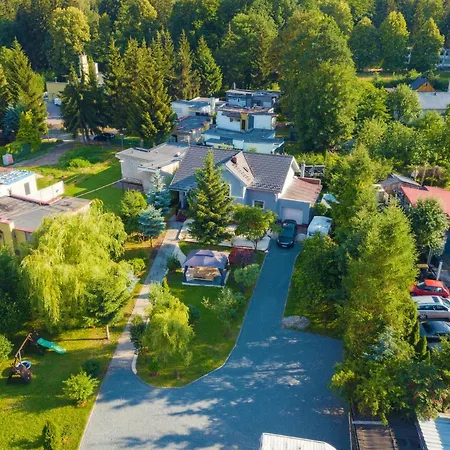 Słoneczne Wzgórze Apartament Polanica-Zdrój